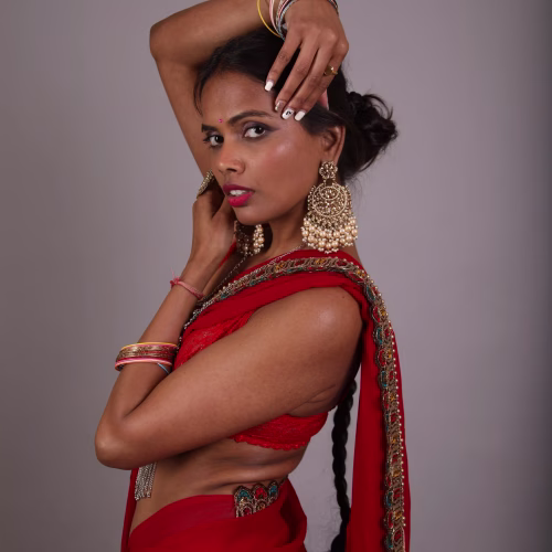 Location Fashion Editorial